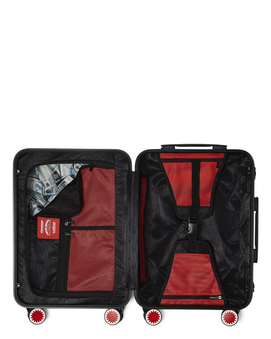 SPRAYGROUND® LUGGAGE MAMA I MADE IT LUGGAGE SET