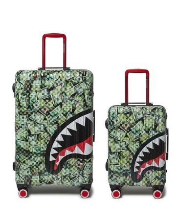 Sprayground  Creative Luggage Brands – SPRAYGROUND®