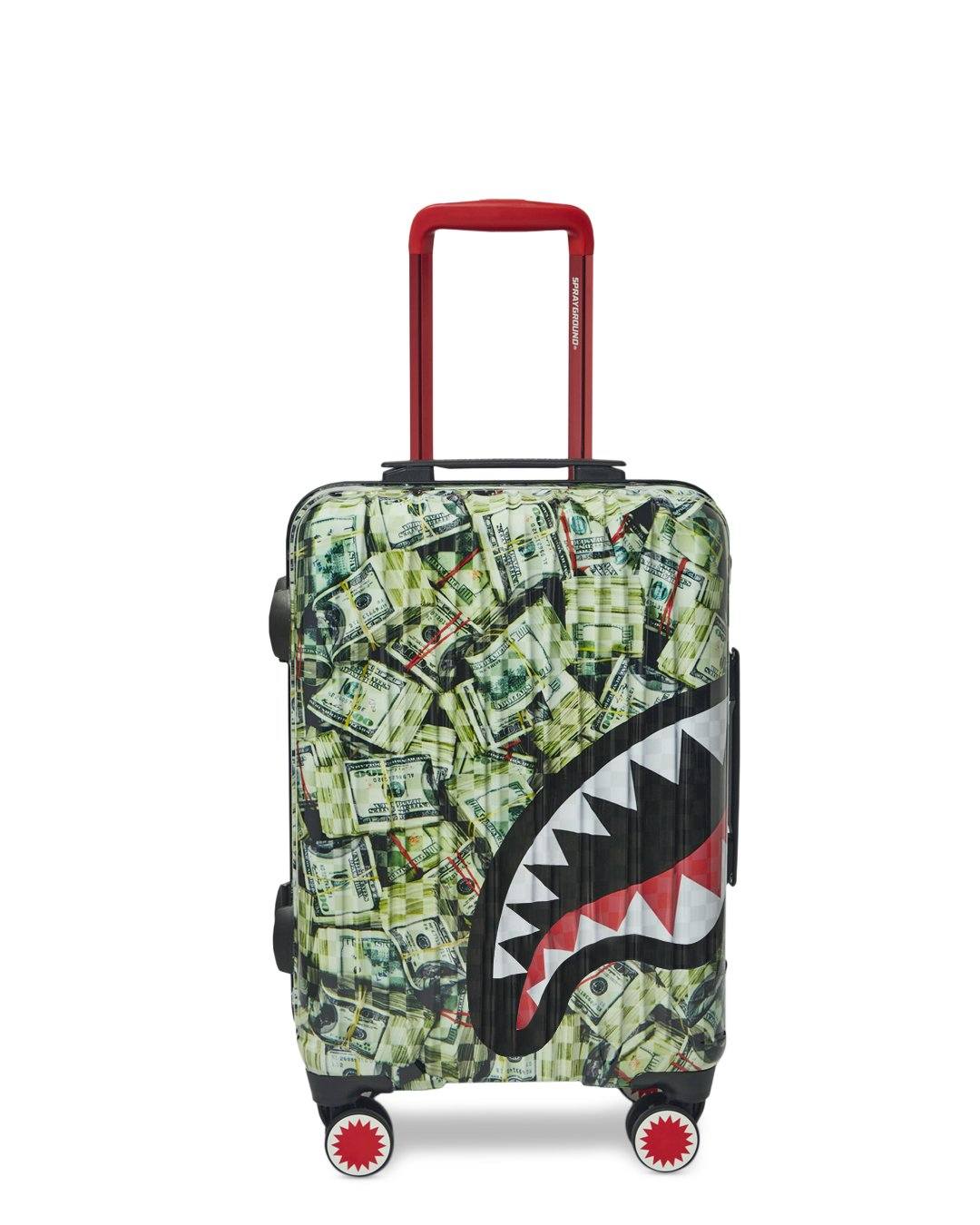 SPRAYGROUND® LUGGAGE MAMA I MADE IT LUGGAGE SET