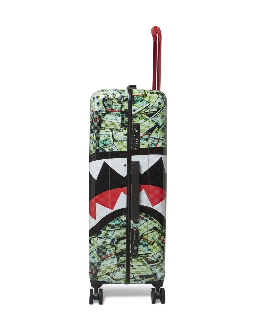 SPRAYGROUND® LUGGAGE MAMA I MADE IT LUGGAGE SET