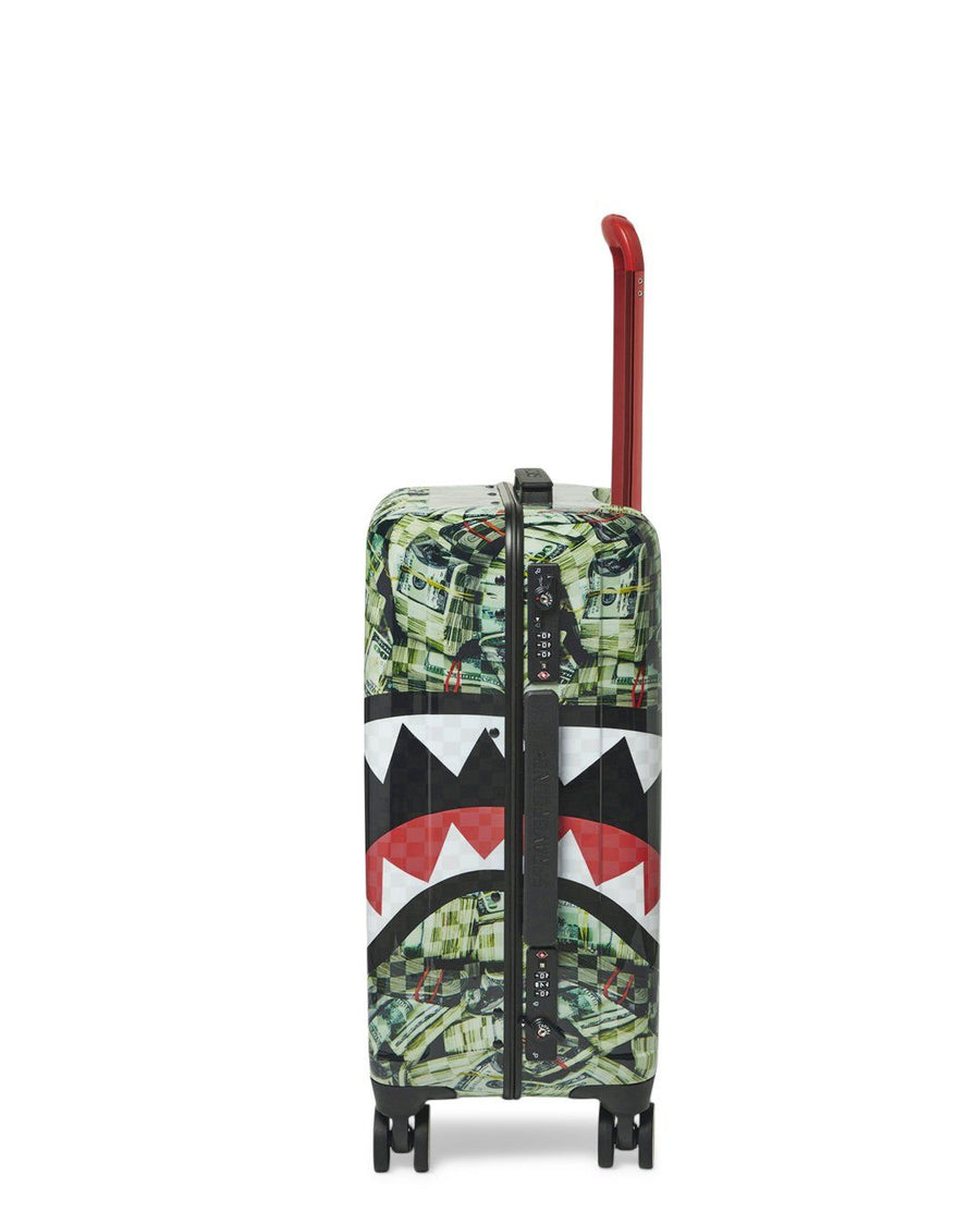 SPRAYGROUND® LUGGAGE MAMA I MADE IT LUGGAGE SET