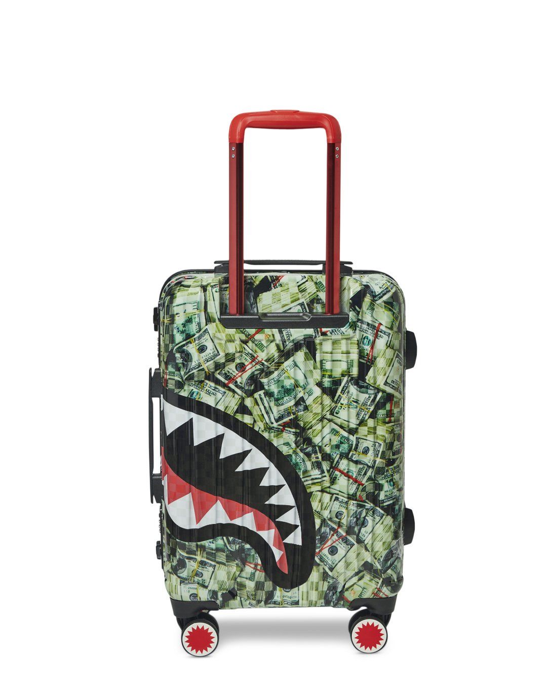 SPRAYGROUND® LUGGAGE MAMA I MADE IT LUGGAGE SET