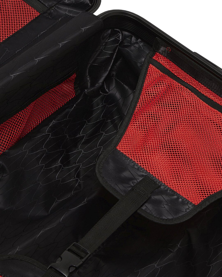 SPRAYGROUND® LUGGAGE VENI VIDI VICI LUGGAGE