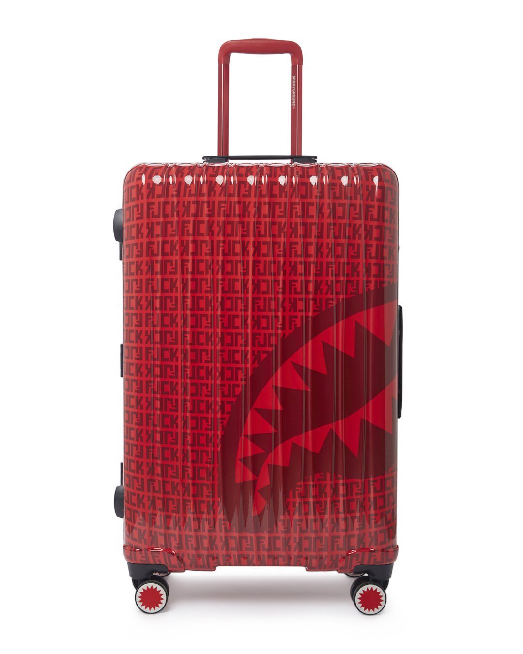 SPRAYGROUND® LUGGAGE VENI VIDI VICI LUGGAGE