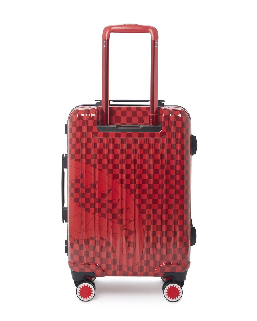 SPRAYGROUND® LUGGAGE VENI VIDI VICI LUGGAGE