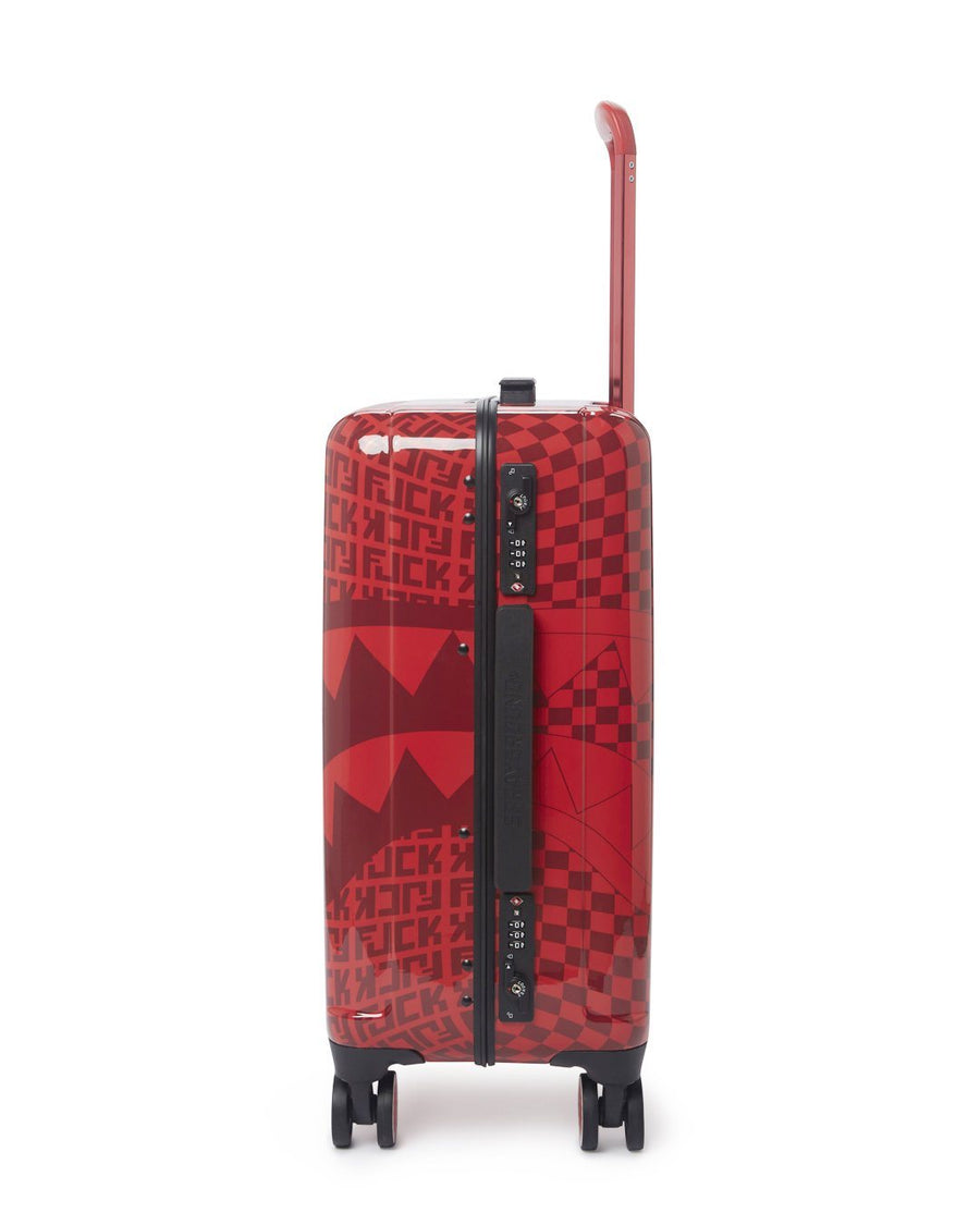 SPRAYGROUND® LUGGAGE VENI VIDI VICI LUGGAGE