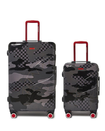 Sprayground clearance luggage 29