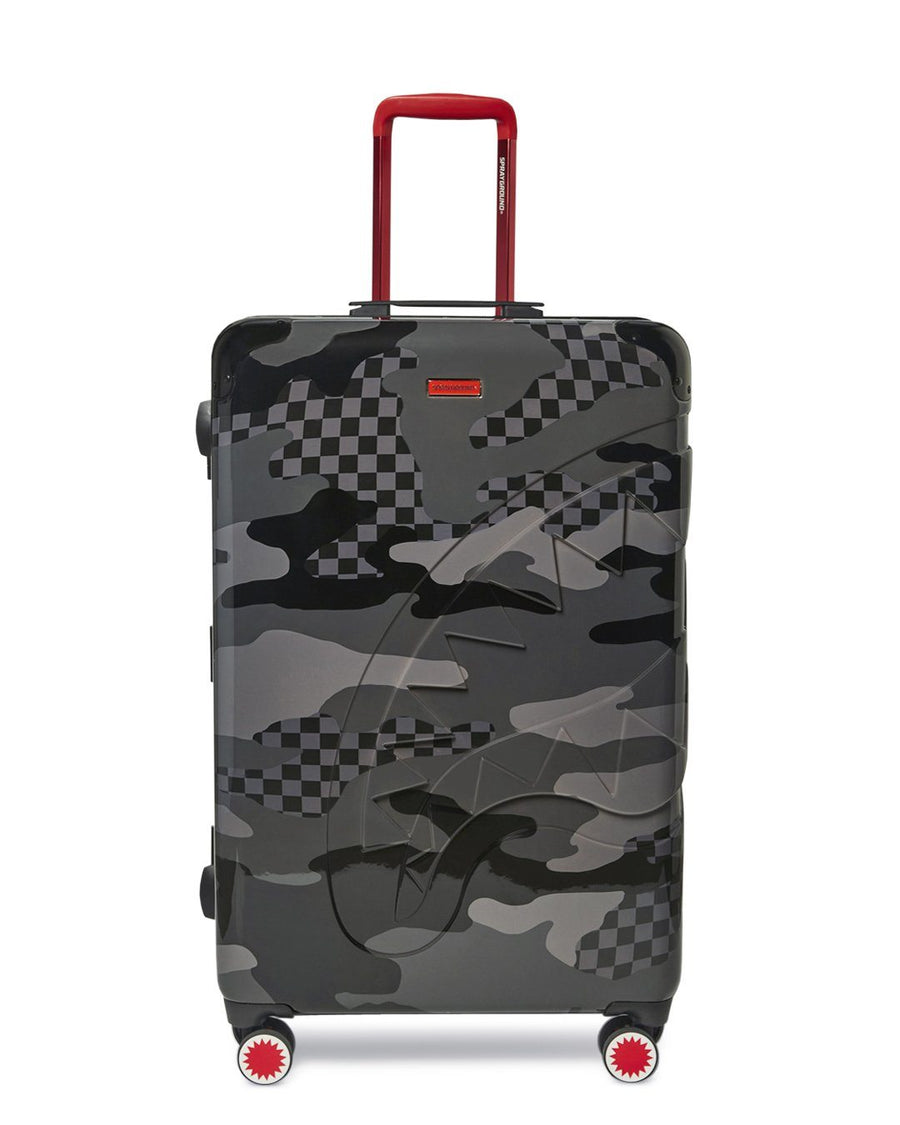 SPRAYGROUND® LUGGAGE 3AM NEVER SLEEP LUGGAGE SET