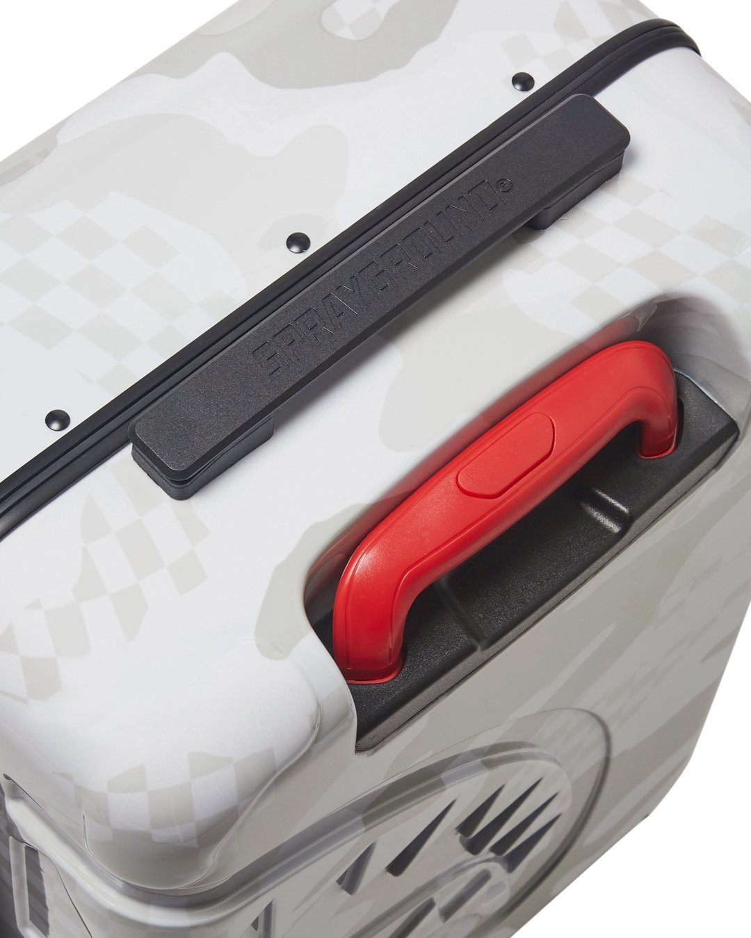 Sprayground luggage 2025 set