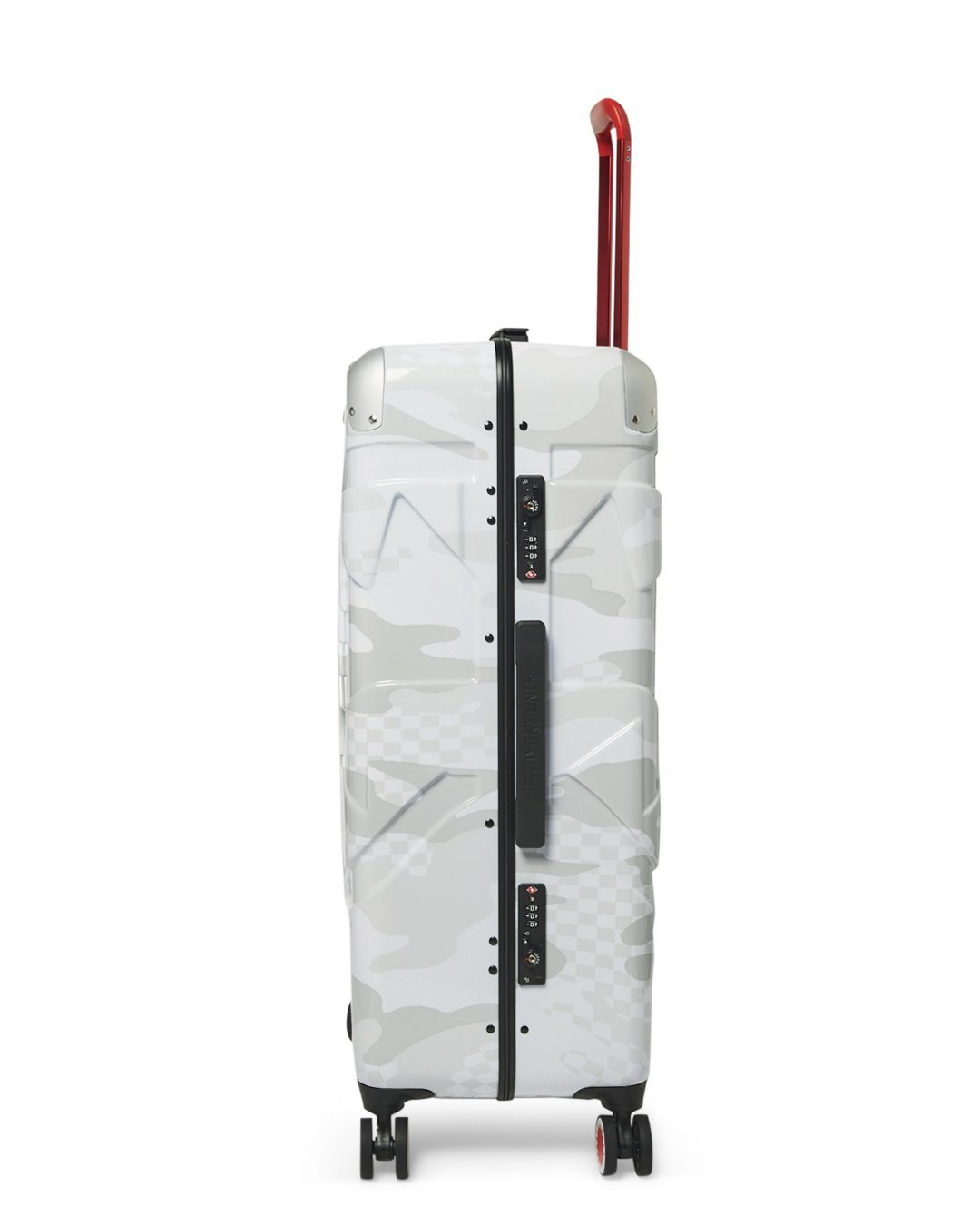 SPRAYGROUND® LUGGAGE 3AM LE BLANC LUGGAGE SET