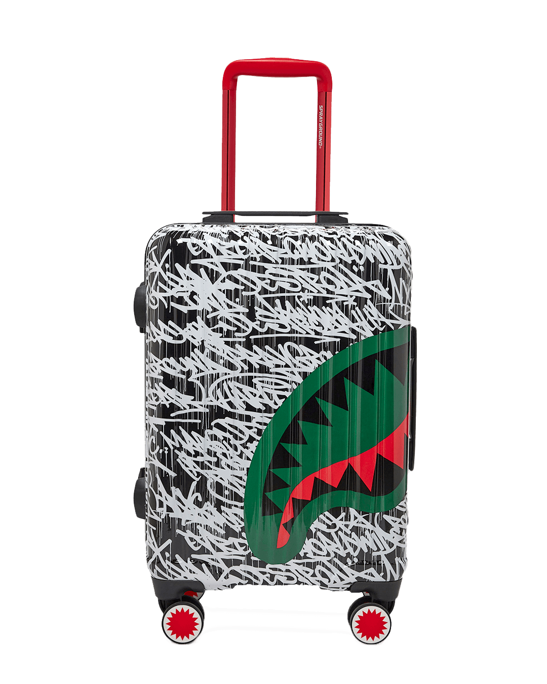 Sprayground clearance luggage 29