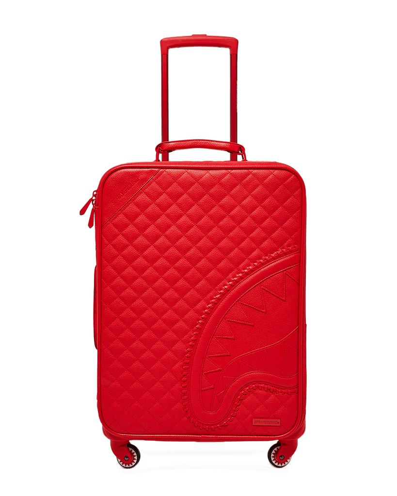 Sprayground Carry-on Luggage Limited Edition 