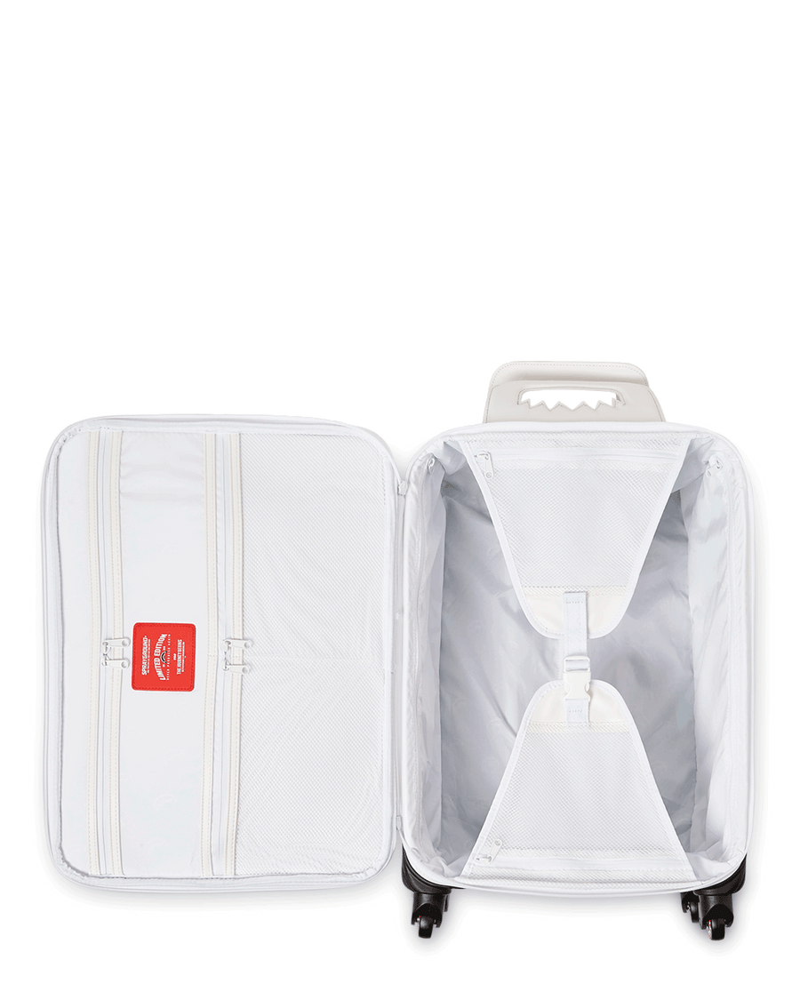 SPRAYGROUND® LUGGAGE FUTURE TRAVELER JETSETTER CARRY-ON LUGGAGE