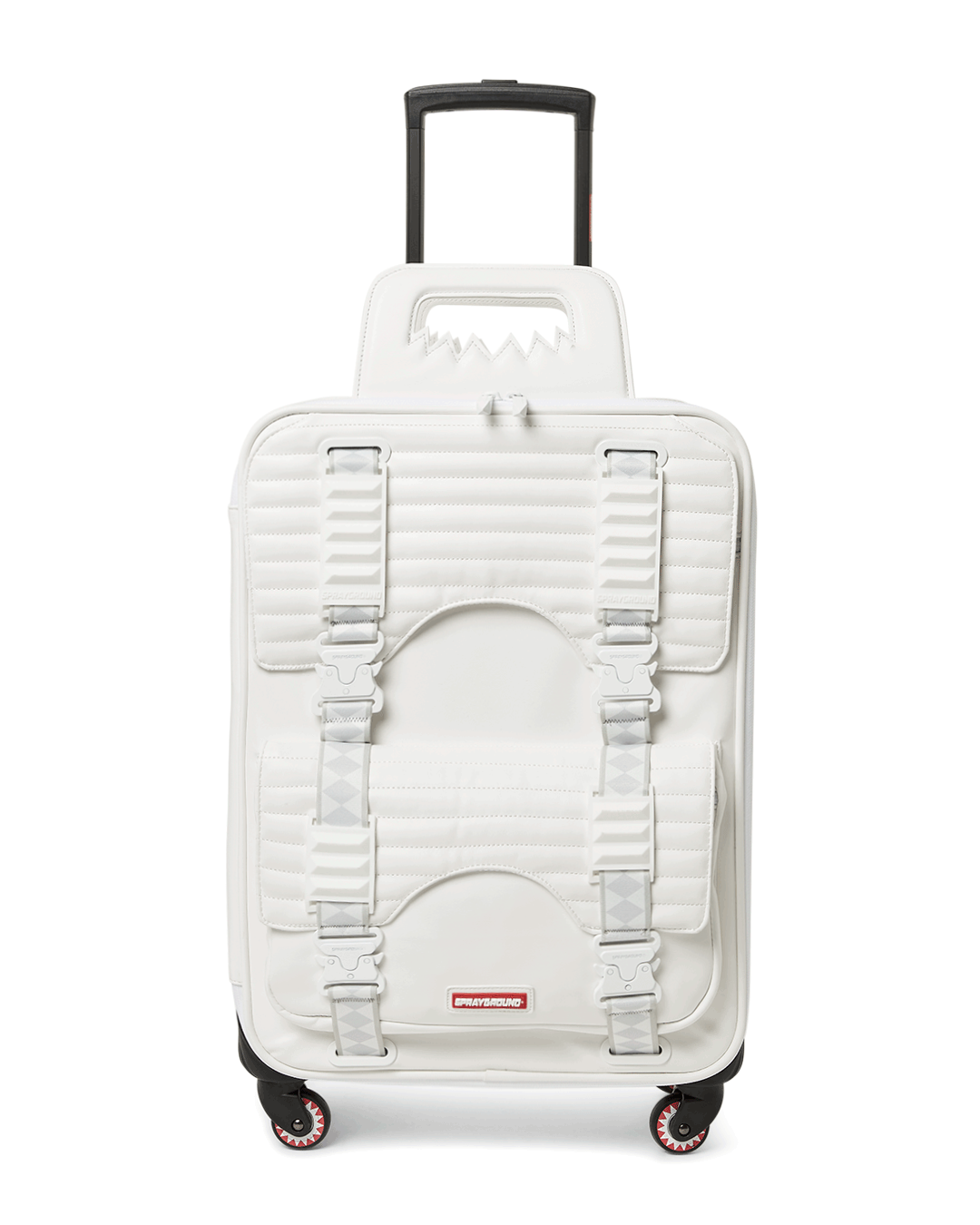 SPRAYGROUND® LUGGAGE FUTURE TRAVELER JETSETTER CARRY-ON LUGGAGE