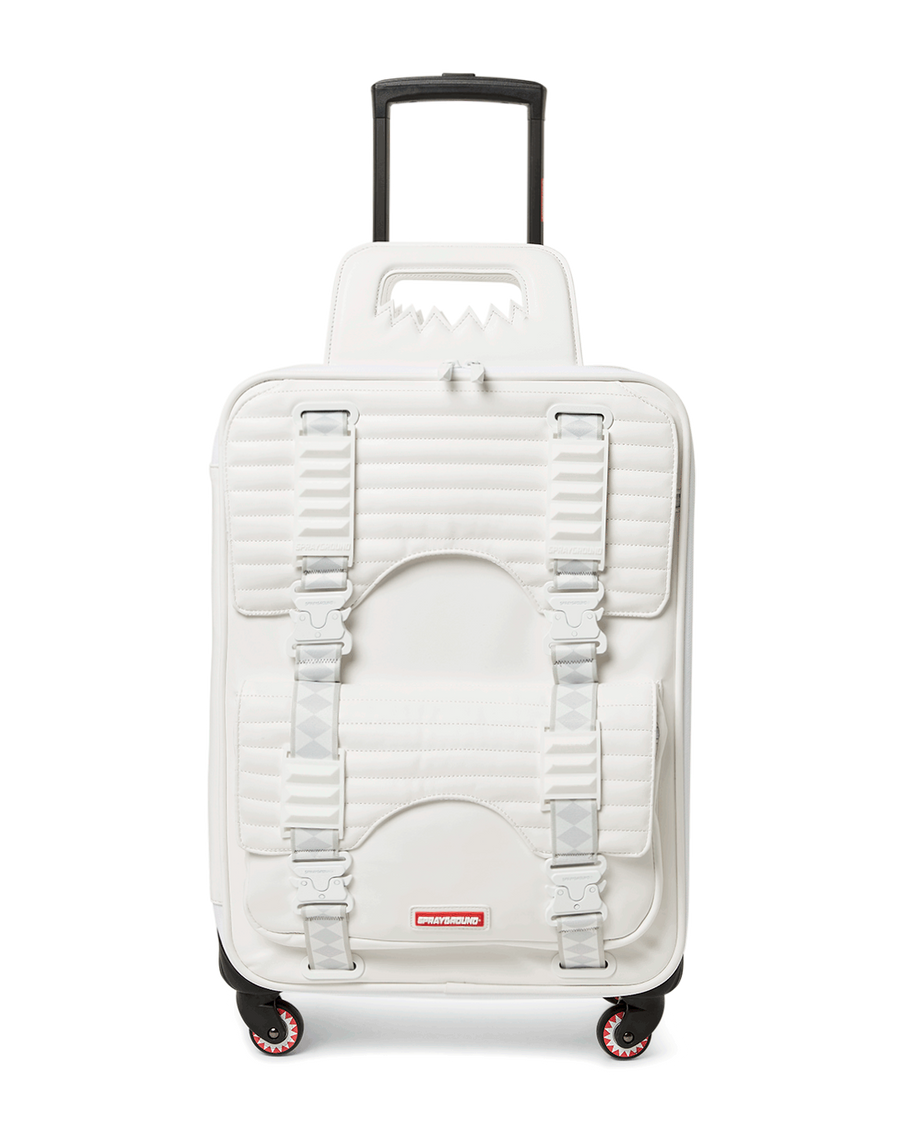 SPRAYGROUND® LUGGAGE FUTURE TRAVELER JETSETTER CARRY-ON LUGGAGE