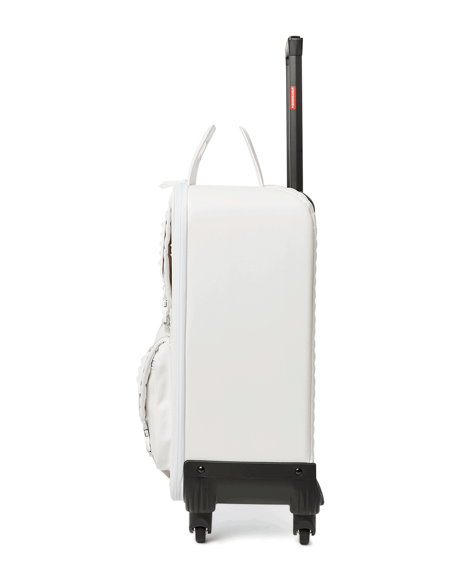 SPRAYGROUND® LUGGAGE FUTURE TRAVELER JETSETTER CARRY-ON LUGGAGE