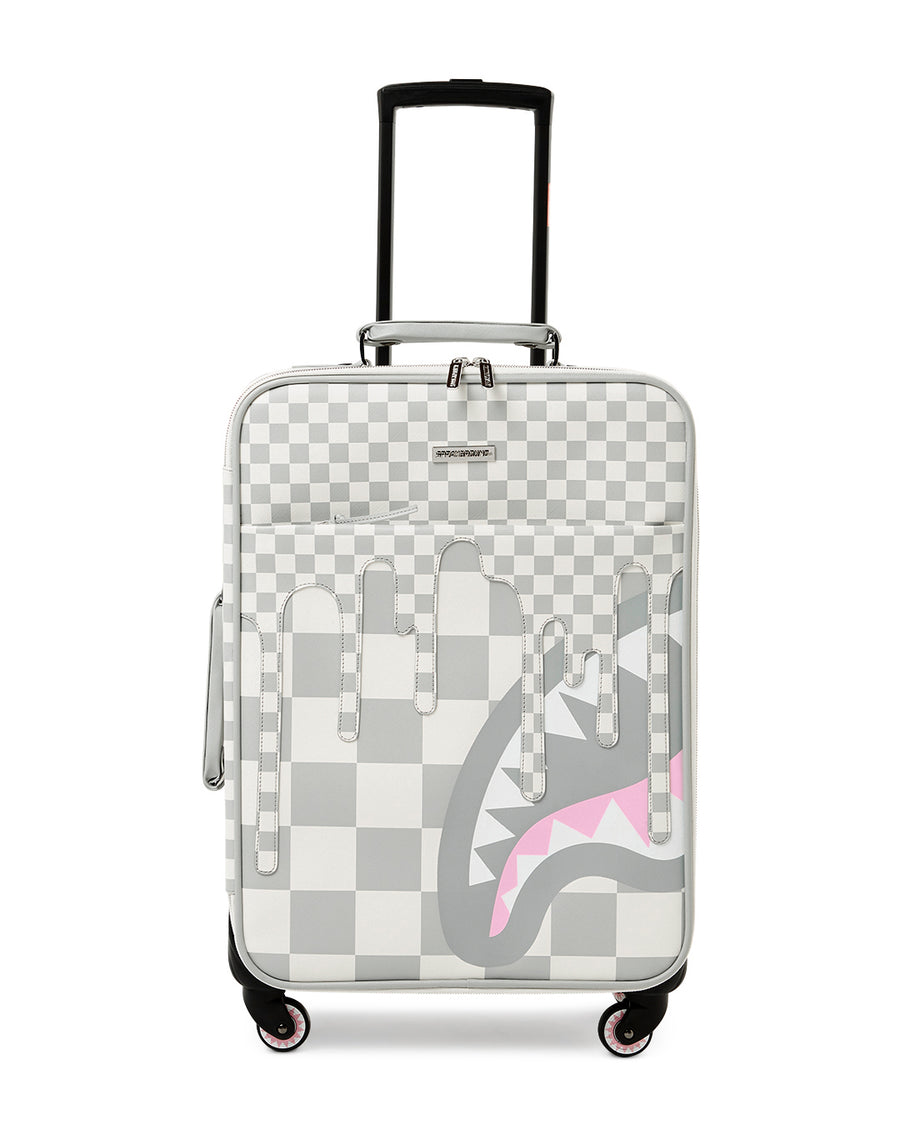 SPRAYGROUND® LUGGAGE XTC LA PALAIS JETSETTER CARRY-ON LUGGAGE