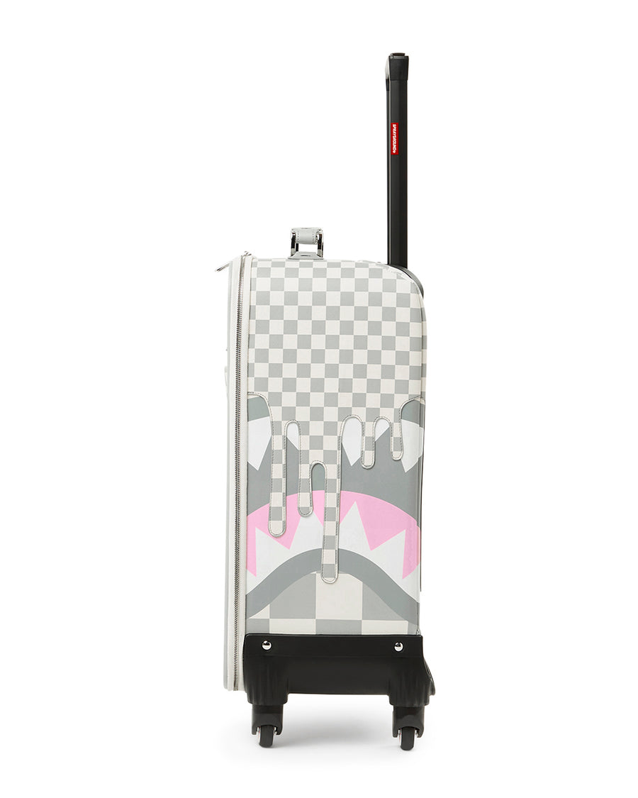 SPRAYGROUND® LUGGAGE XTC LA PALAIS JETSETTER CARRY-ON LUGGAGE