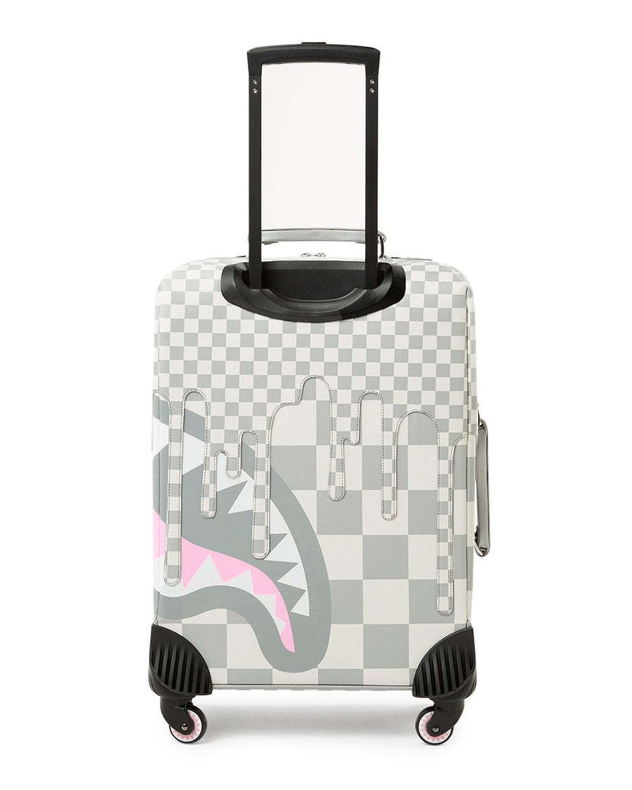 SPRAYGROUND® LUGGAGE XTC LA PALAIS JETSETTER CARRY-ON LUGGAGE