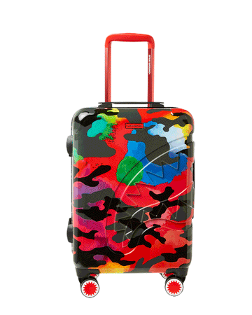 Sprayground  Creative Luggage Brands – SPRAYGROUND®