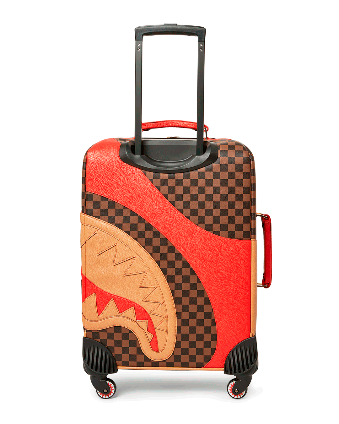 Sprayground luggage hotsell