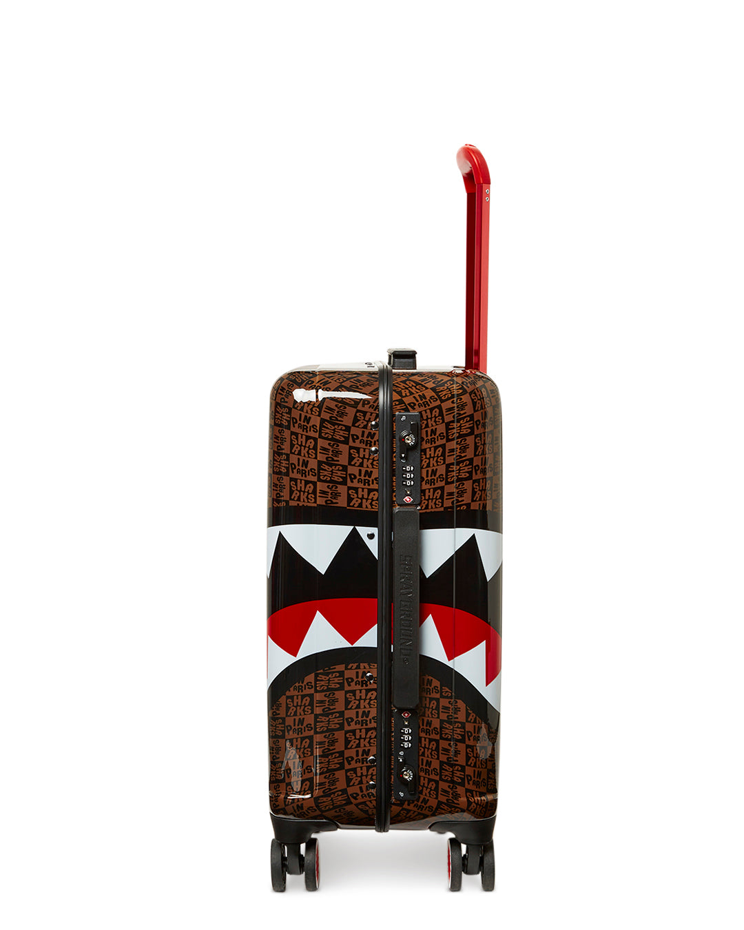 Sprayground clearance luggage 29