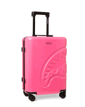 Sprayground Brings The Ultimate Look And Feel With New Luggage Line In –  SPRAYGROUND®