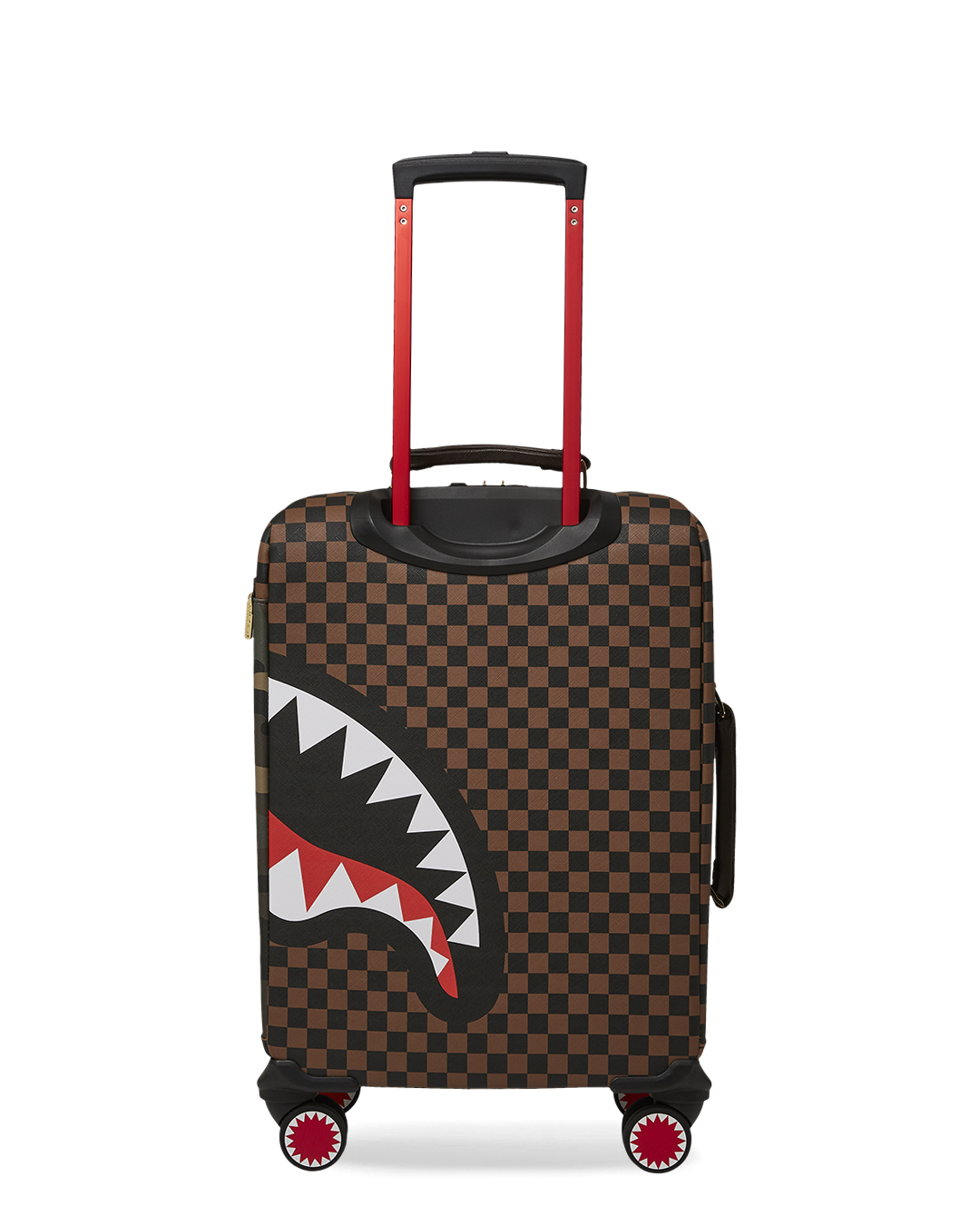 Exterior Gold Zip Pocket Sharks In Paris Sprayground Backpack – Sports  World 165