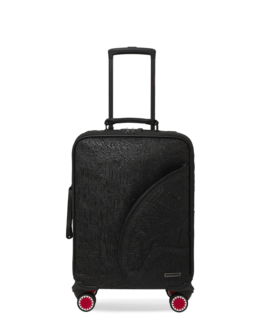 SPRAYGROUND® LUGGAGE NIGHTFLIGHT G800 JETSETTER CARRY-ON LUGGAGE