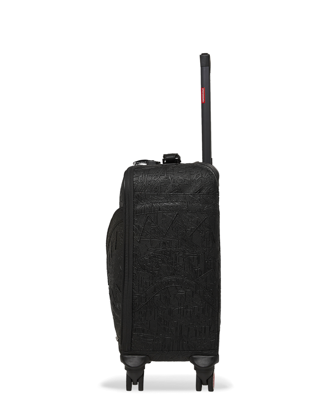 SPRAYGROUND® LUGGAGE NIGHTFLIGHT G800 JETSETTER CARRY-ON LUGGAGE