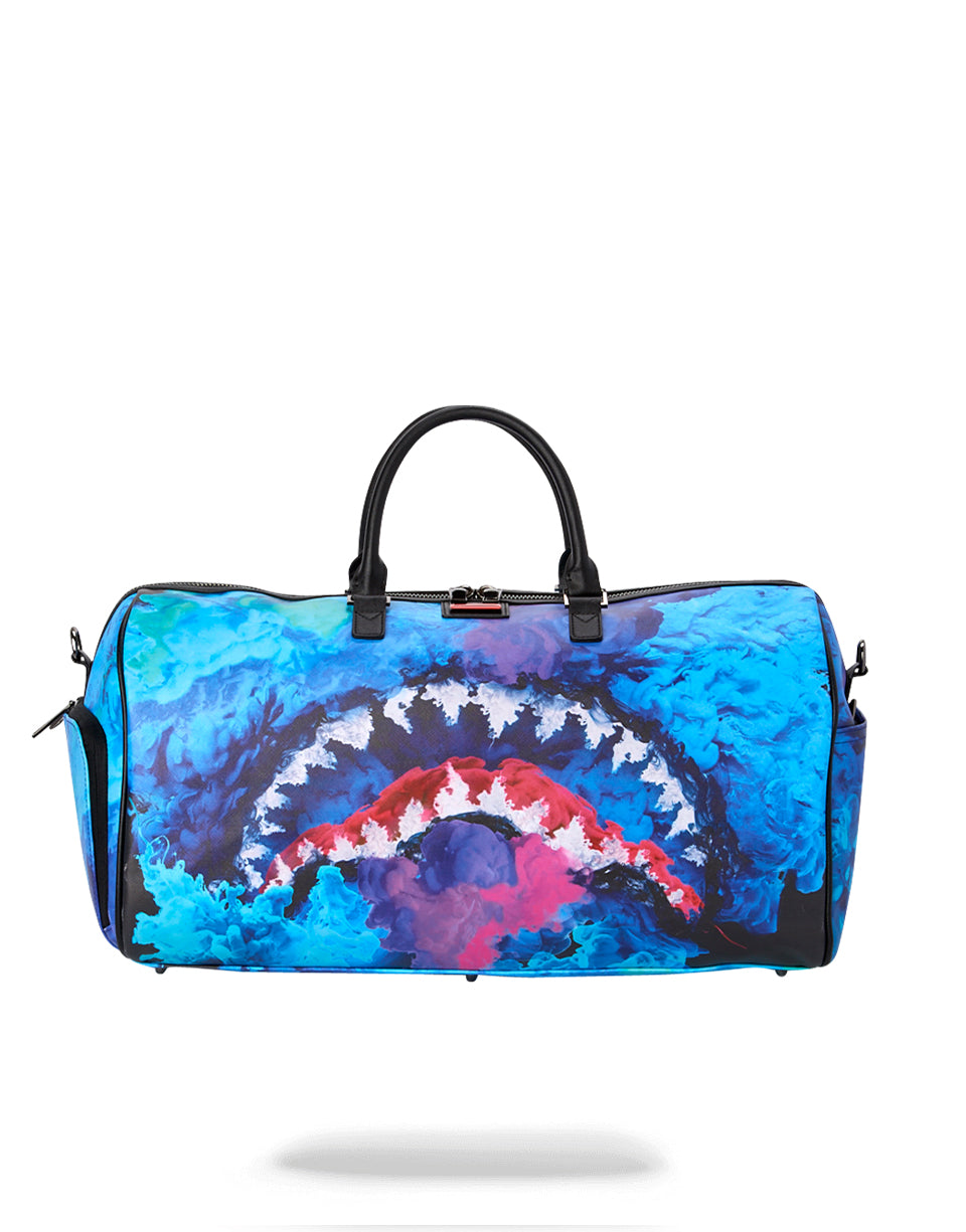 SPRAYGROUND® DUFFLE COLOR DRIP DUFFLE