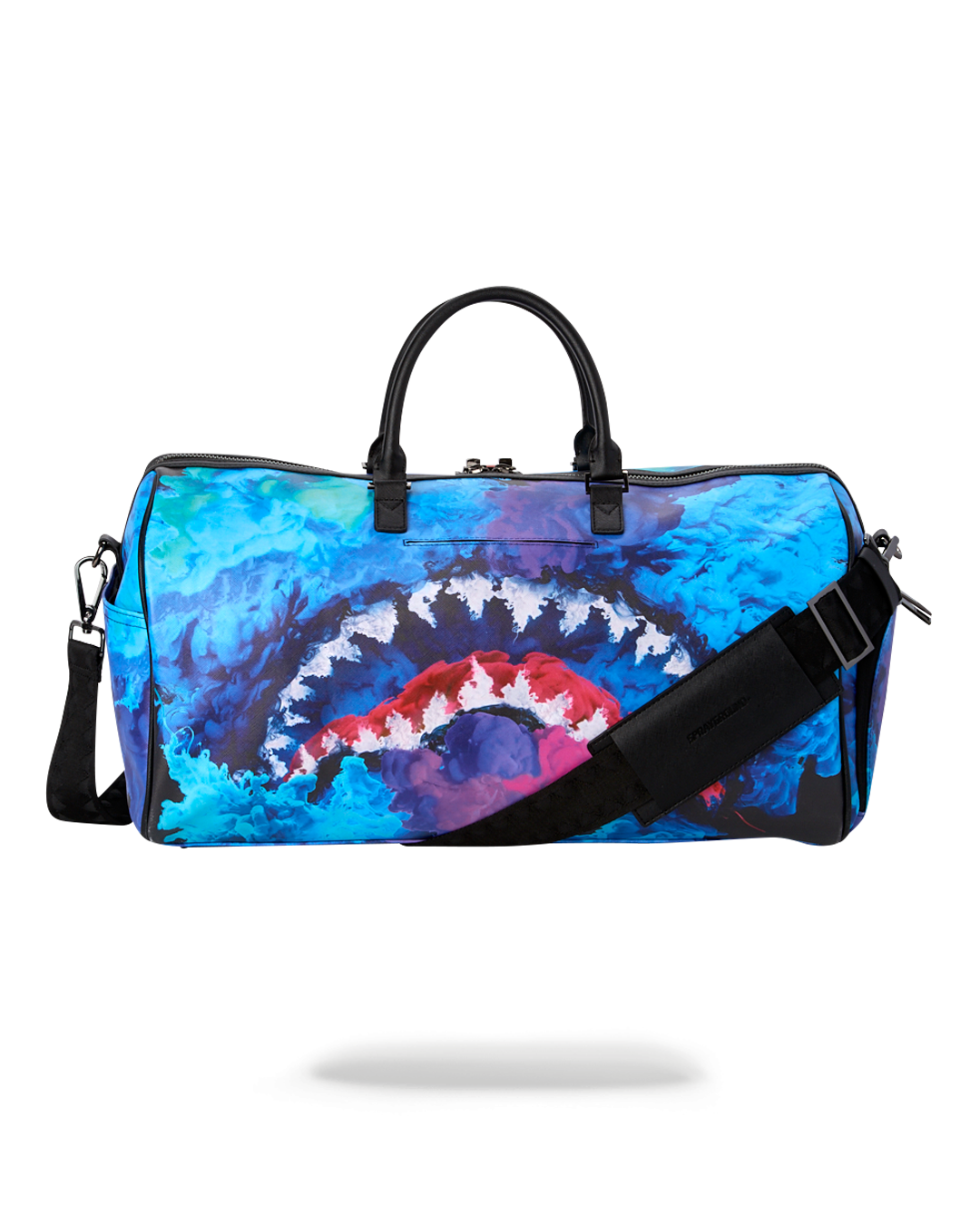SPRAYGROUND® DUFFLE COLOR DRIP DUFFLE