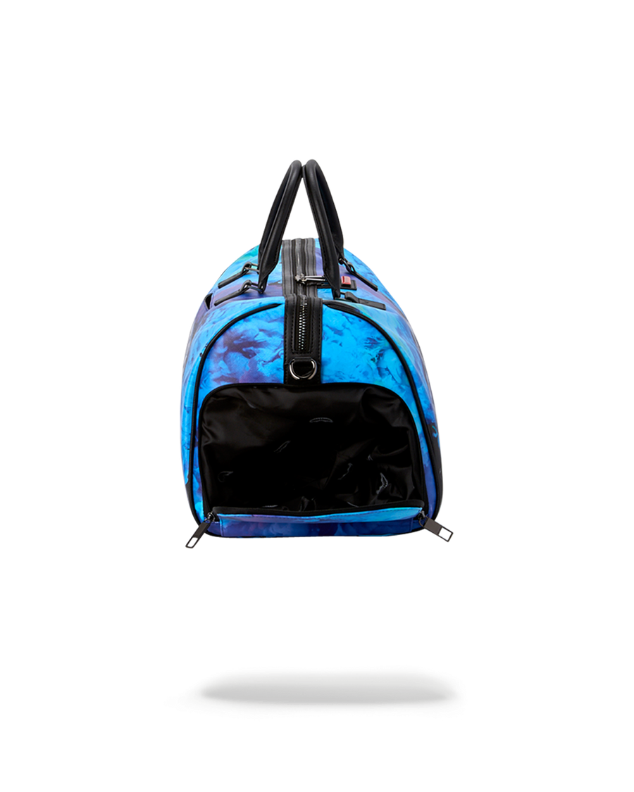 SPRAYGROUND® DUFFLE COLOR DRIP DUFFLE