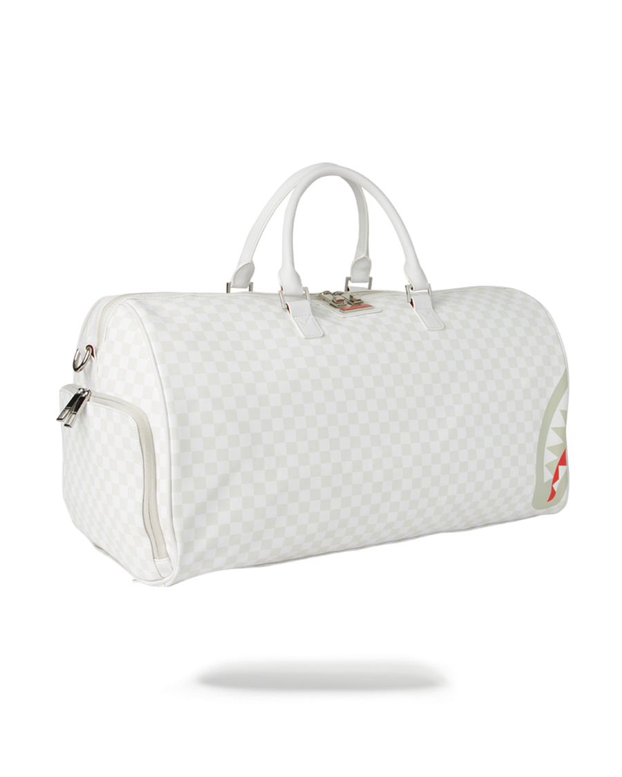 SPRAYGROUND® DUFFEL MEAN & CLEAN DUFFLE