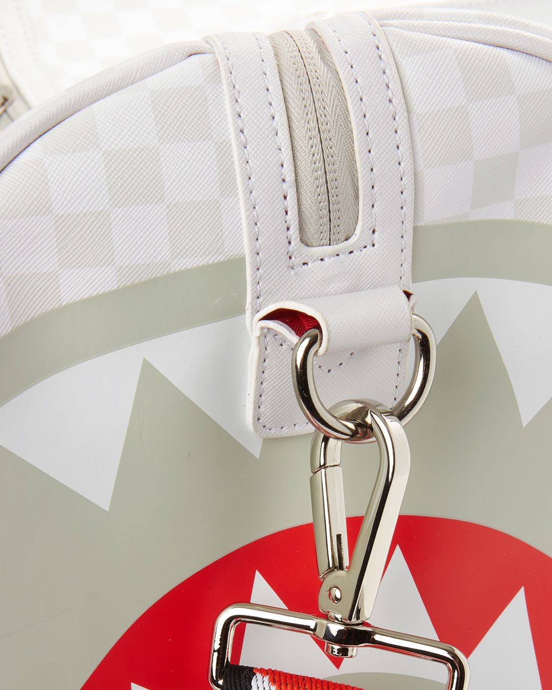SPRAYGROUND® DUFFEL MEAN & CLEAN DUFFLE