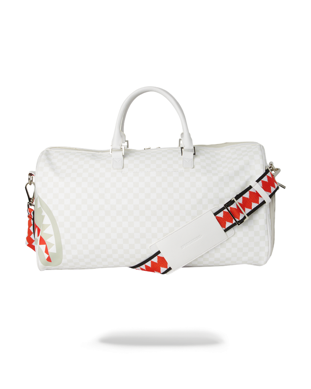 SPRAYGROUND® DUFFEL MEAN & CLEAN DUFFLE