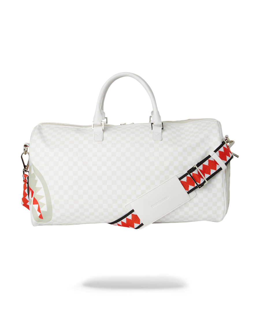 SPRAYGROUND® DUFFEL MEAN & CLEAN DUFFLE