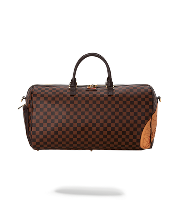 SPRAYGROUND® DUFFEL HENNY DUFFLE