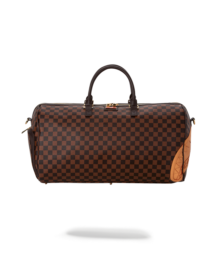 SPRAYGROUND® DUFFEL HENNY DUFFLE