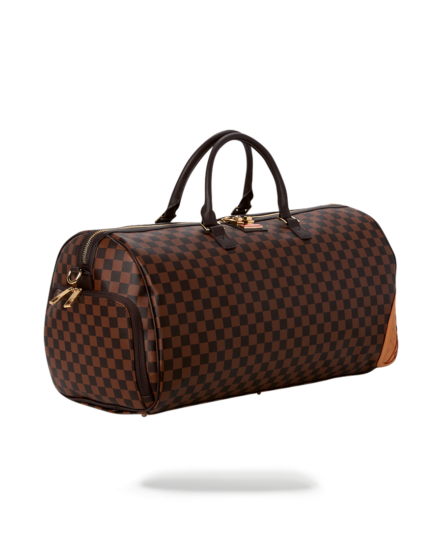 SPRAYGROUND® DUFFEL HENNY DUFFLE