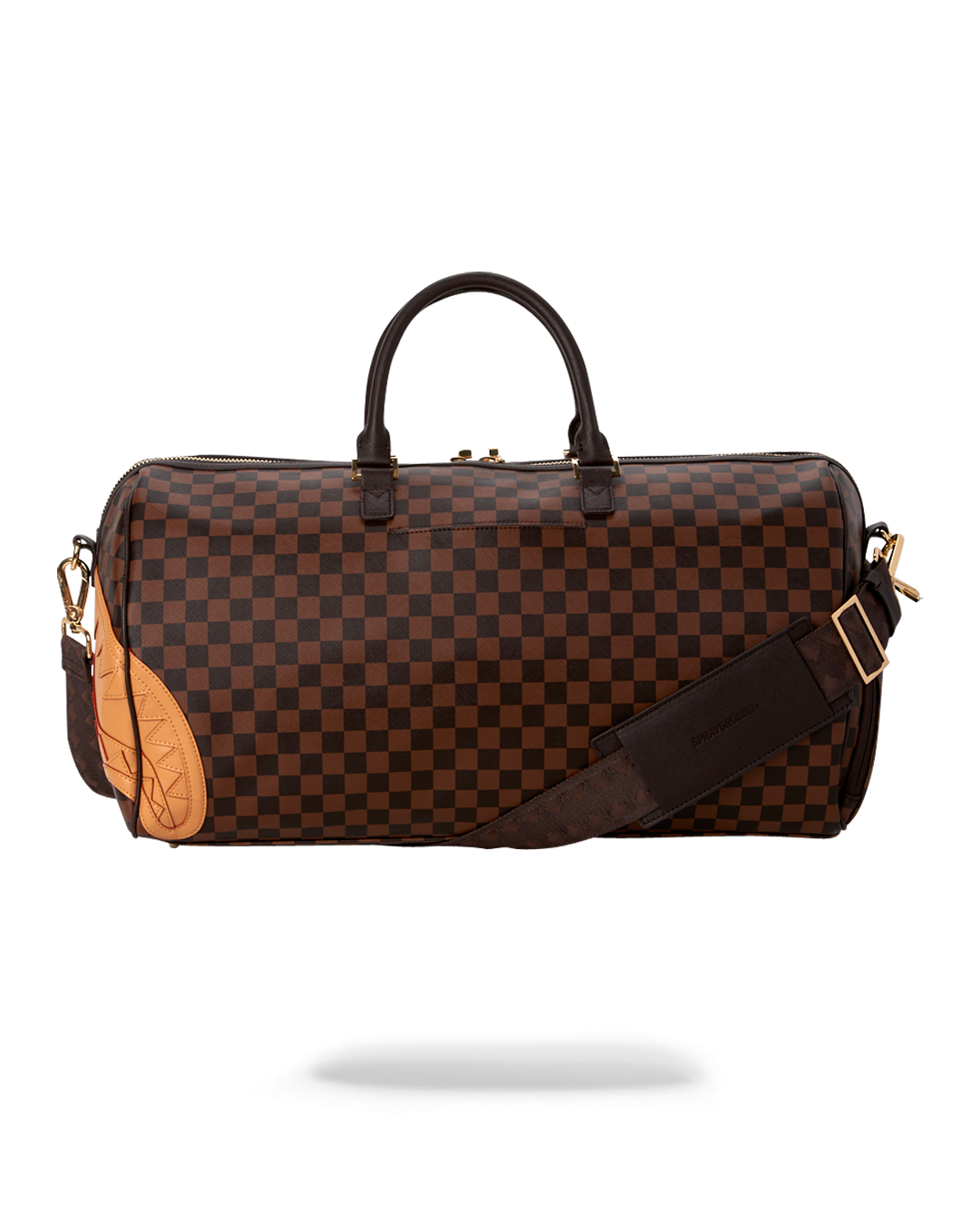 SPRAYGROUND® DUFFEL HENNY DUFFLE