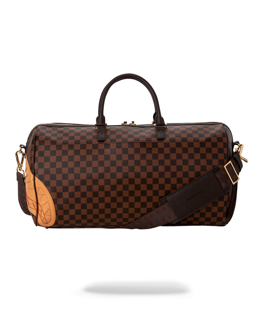 SPRAYGROUND® DUFFEL HENNY DUFFLE