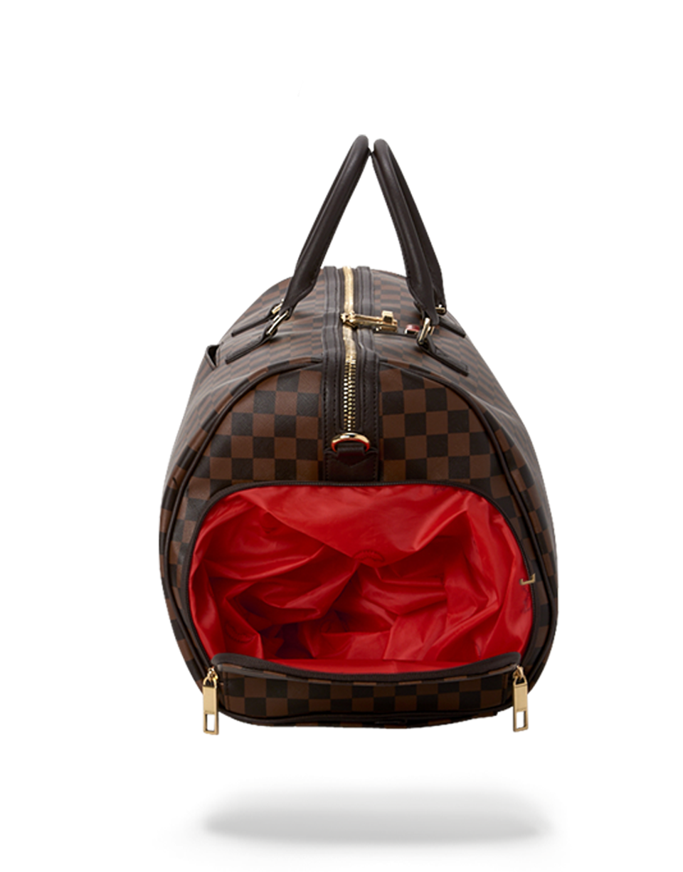 SPRAYGROUND® DUFFEL HENNY DUFFLE