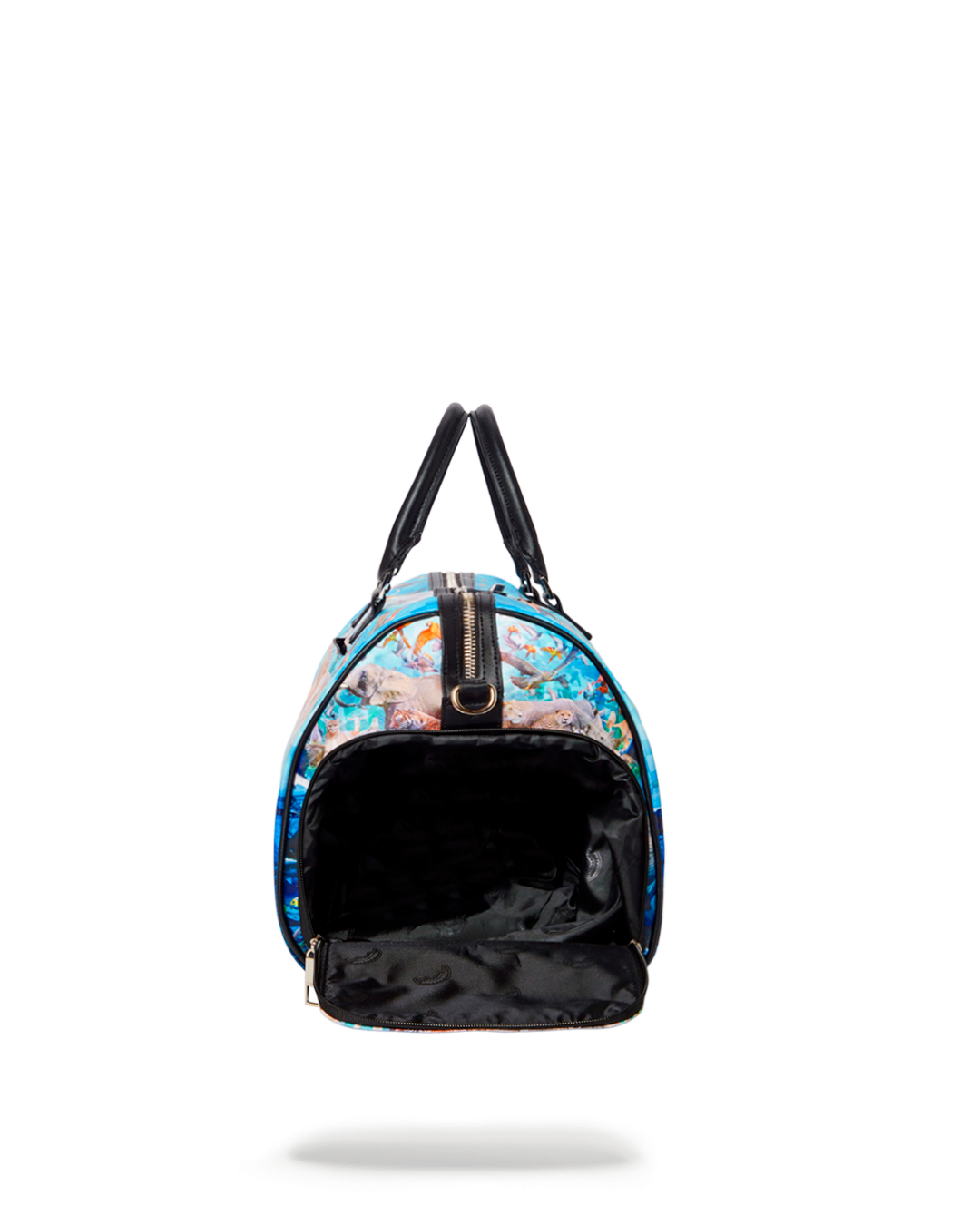 SPRAYGROUND® DUFFLE NOAHS SH-ARK LARGE DUFFLE