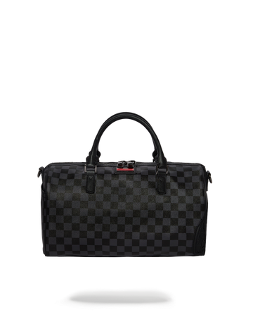 SPRAYGROUND HENNY PHANTOM Handbag 910B5594NSZ black
