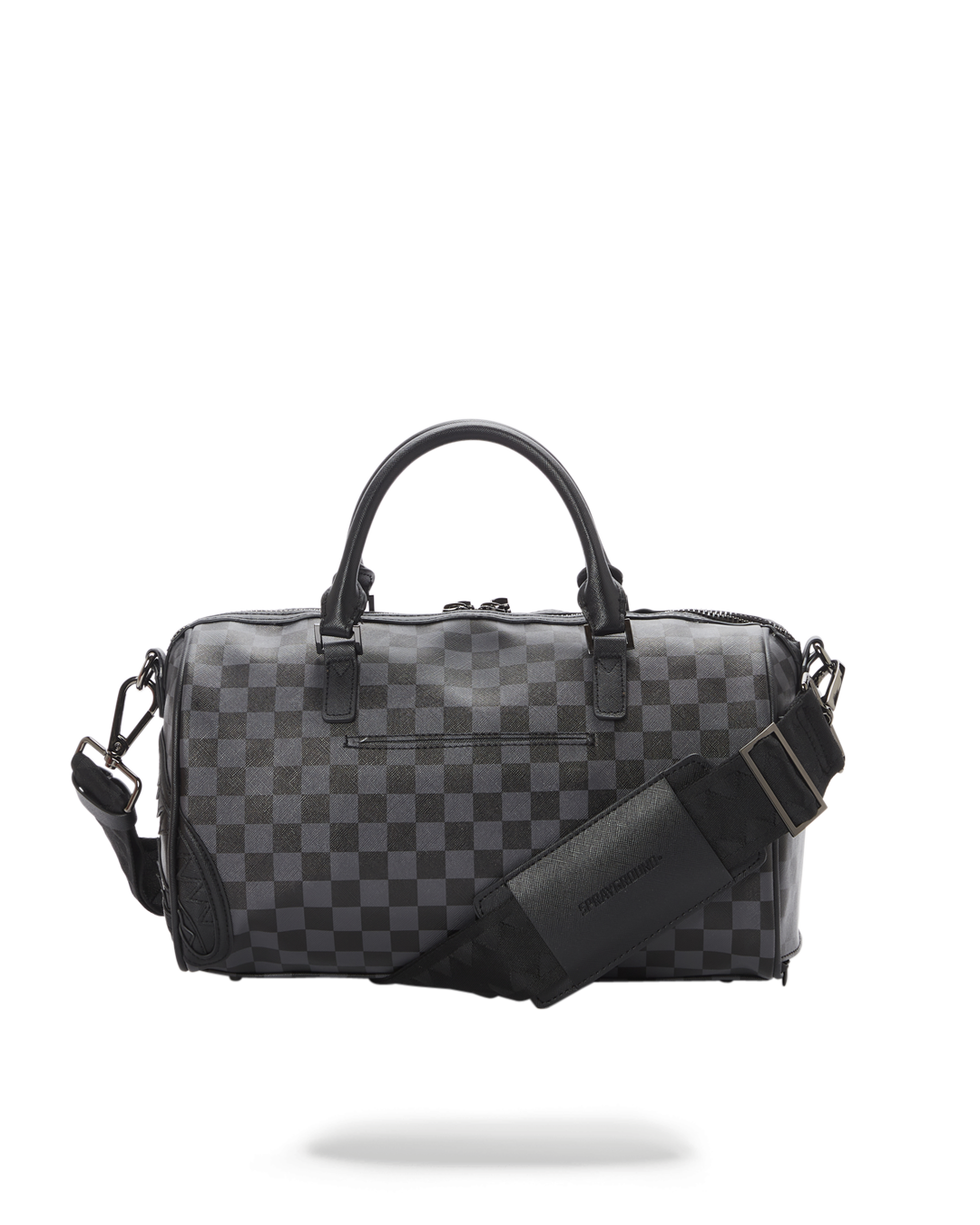 SPRAYGROUND® DUFFLE HENNY BLACK MINI DUFFLE