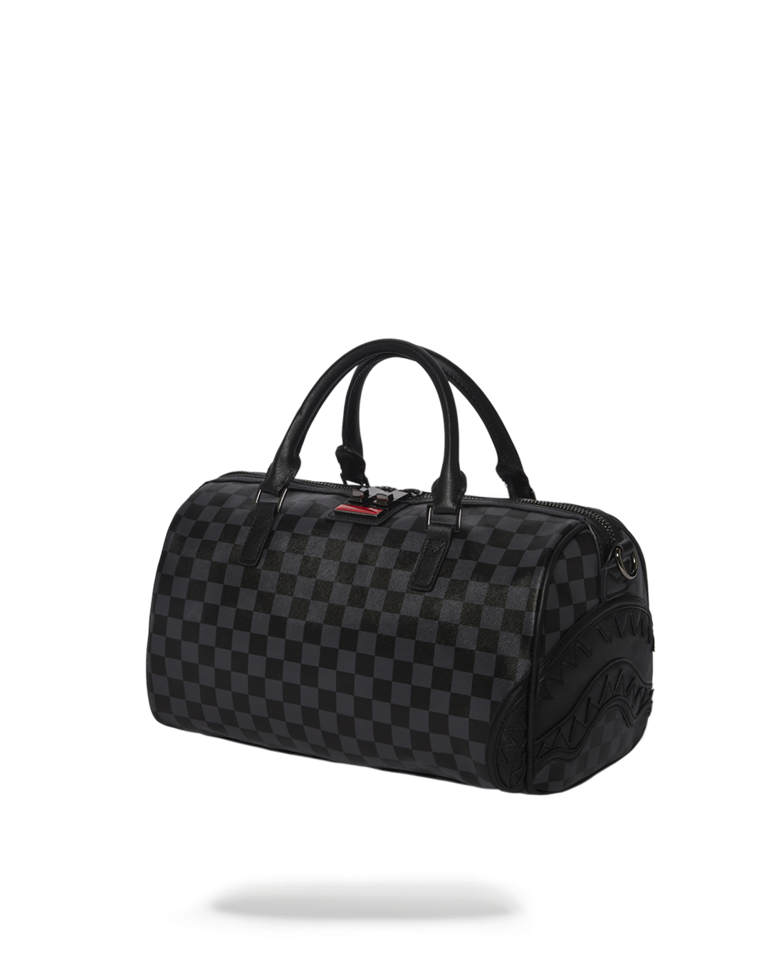 SPRAYGROUND® DUFFLE HENNY BLACK MINI DUFFLE