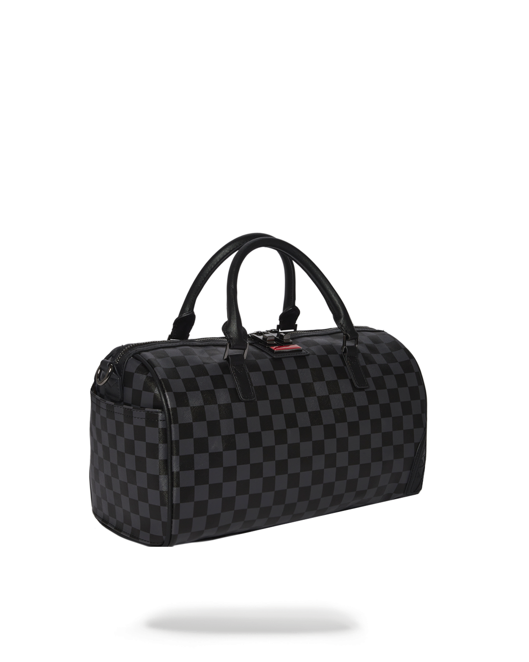 SPRAYGROUND® DUFFLE HENNY BLACK MINI DUFFLE