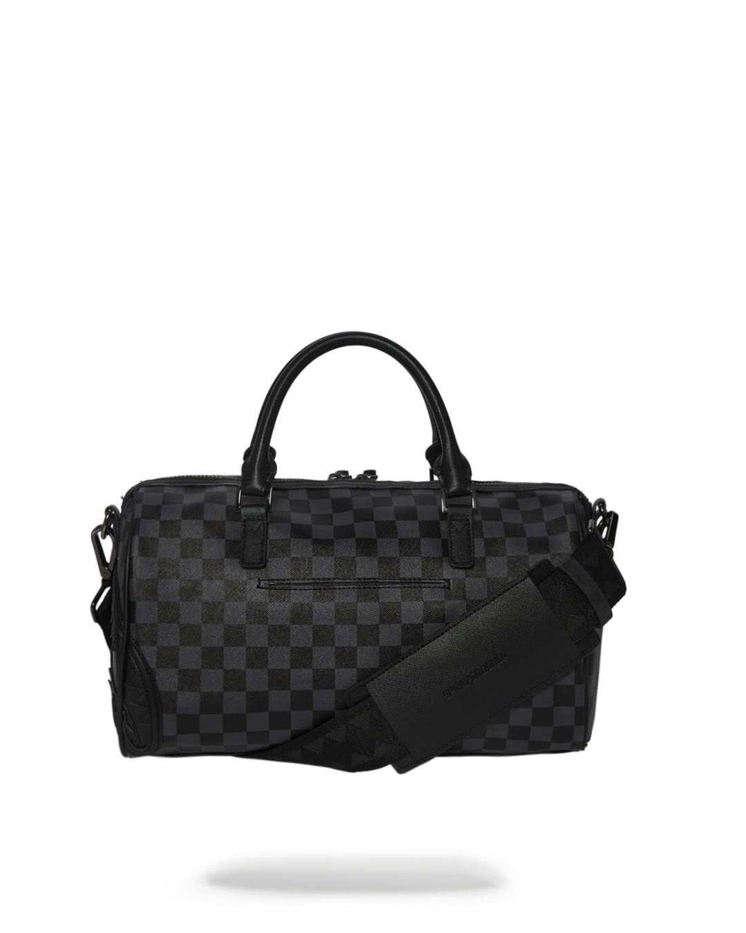 HENNY BLACK MINI DUFFLE SPRAYGROUND