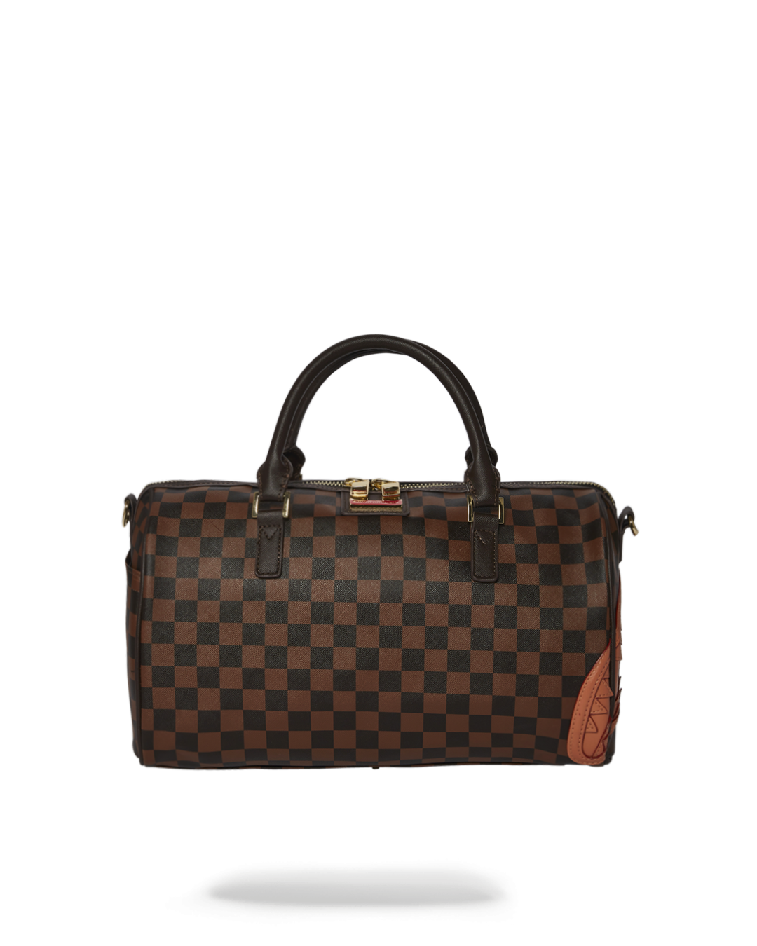 SPRAYGROUND® DUFFLE HENNY MINI DUFFLE